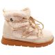 GAP Damenschuhe Richmond Winterstiefeletten beige gefüttert