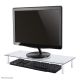 6. Neomounts NSMONITOR10 Laptopständer Transparent