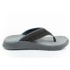 25. Skechers Sargo Flip-Flops M 204383 CHAR