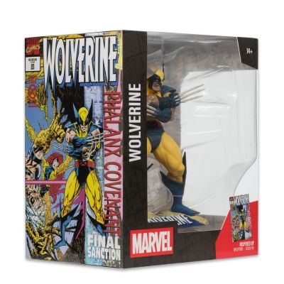 7. McFarlane Toys 14828 Sammlerfigur