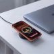 8. Tech-Protect A55 2-in-1 MagSafe 25W Qi2.2 Kabelloses Ladegerät + USB-C / USB-C Kabel 100cm - Schwarz