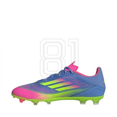 5. adidas F50 League FG/MG IE1290 Fußballschuhe