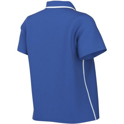 2. Damen-Poloshirt Nike Dri-FIT Park 26 blau HM7150 463