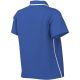 2. Damen-Poloshirt Nike Dri-FIT Park 26 blau HM7150 463