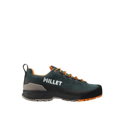 MILLET Cimaï Pro GTX M Herrenschuhe grün