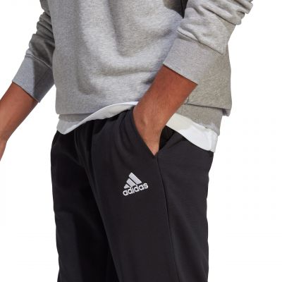 7. Adidas Big Logo Terry M Trainingsanzug IC6749