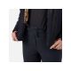 13. Rossignol W Cieloalto Jkt Jacke Schwarz