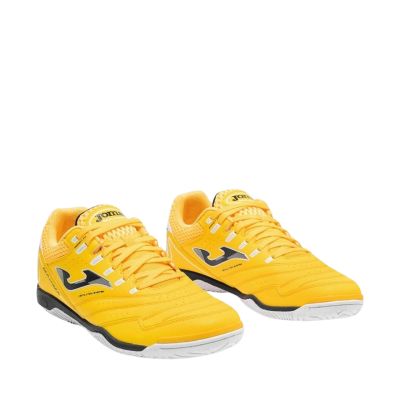 2. Hallenfußballschuhe Joma Maxima 2608 Indoor gelb MAXS2608IN