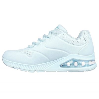 4. Skechers UNO 2 PASTEL PLAYERS W Schuhe 155652-LTBL