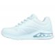 4. Skechers UNO 2 PASTEL PLAYERS W Schuhe 155652-LTBL