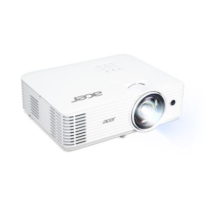 3. Acer H6518STi Standard-Datenprojektor, 3500 ANSI Lumen, DLP, 1080p (1920x1080), Weiß
