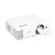 3. Acer H6518STi Standard-Datenprojektor, 3500 ANSI Lumen, DLP, 1080p (1920x1080), Weiß