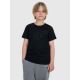Normales bedrucktes Jungen-T-Shirt 4F 4FJRMM00TTSHM3255-20S