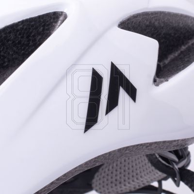 4. Martes Gubbe 92800664426 Fahrradhelm