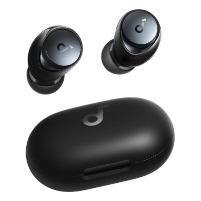 5. Soundcore Space A40 True Wireless Stereo Bluetooth-Kopfhörer Schwarz