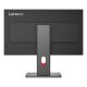 24. Lenovo P27Q-40 P27Q40 Monitor (64A7GAT6EU)