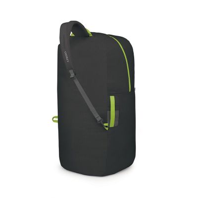 3. Osprey Airporter Medium Nylon