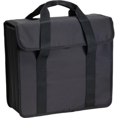 15. DOPPELTE FAHRRADTASCHE FÜR DEN KOFFERRAUM 40L XQMAX