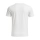 2. Air Jordan Flight Essentials Herren-Sport-T-Shirt Weiß - FN6006-100
