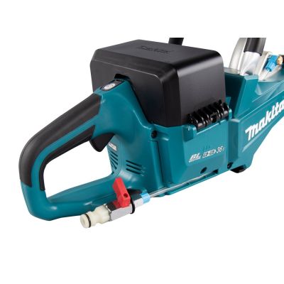 7. Makita DCE090ZX1 Universal-Elektroschneidmaschine 6600 U/min
