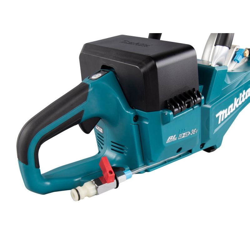 7. Makita DCE090ZX1 Universal-Elektroschneidmaschine 6600 U/min