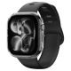 4. Spigen Thin Fit Hülle für Apple Watch 42 mm – Transparent