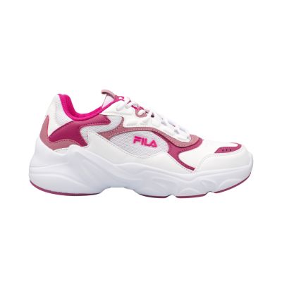 8. Fila Collene CB W FFW0046 13347 Schuhe