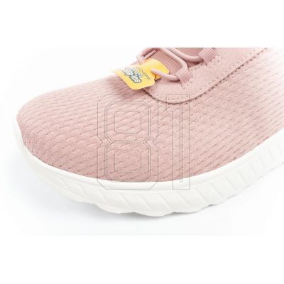 6. Skechers Bobs Squad Slip-ins W 117504/BLSH Schuhe