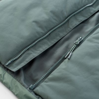 4. Herren-Steppweste MADO VEST PRIMALOFT