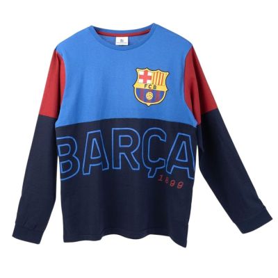 3. FC Barcelona Herrenpyjama 2900003766