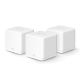 4. Mercusys Halo H60X Mesh-System (3er-Pack)