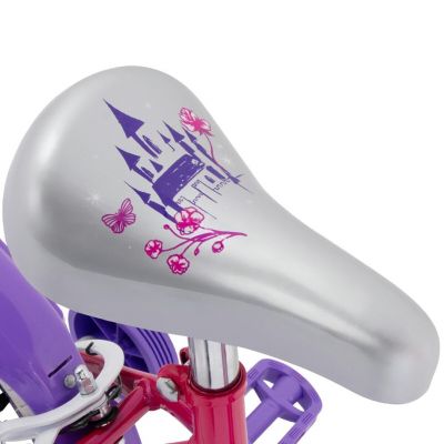 7. HUFFY Disney PRINCESS Fahrrad 14" 24375W