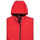 4. Cmp Kinderjacke Fix Hood Jr 3A00094-55BE