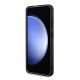 5. Guess 4G Metal Gold Logo Hülle für Samsung Galaxy A35 – Schwarz
