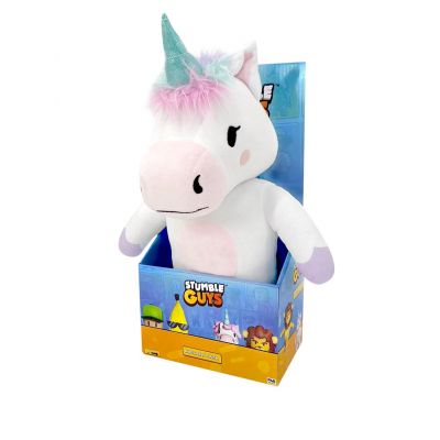 STUMBLE GUYS – Kuscheltier HUGGABLE 30 cm – SPRINKLES