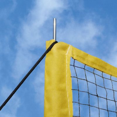 17. Sunflex X-Net 73095 Volleyballnetz