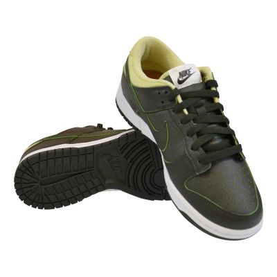 4. Nike Dunk Low Avocado Damenschuhe (W) - DM7606-300