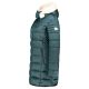 4. Damenparka Geographical Norway CARENNE DGREEN DB LADY 0116 (WZ5516F/GN-DARK GREEN)