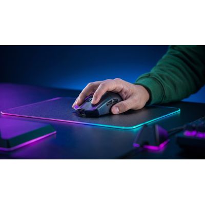 8. TACENS MARS MMW-ELITE 20000DPI Bluetooth 5.4 2.4GPRO – Gaming-Maus