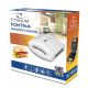 4. TITAN-SANDWICHMAKER FONTINA WHITE TKT006W