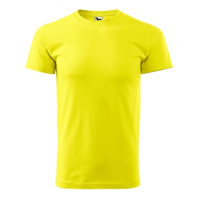 3. Adler Heavy New U T-Shirt MLI-13796