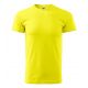 3. Adler Heavy New U T-Shirt MLI-13796