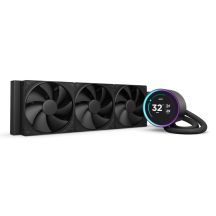 NZXT KRAKEN ELITE 360 V2 LCD 2203-12H Wasserkühler