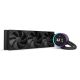NZXT KRAKEN ELITE 360 V2 LCD 2203-12H Wasserkühler