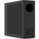 14. Hisense HS2100 Schwarz 2.1 Kanäle 240 W