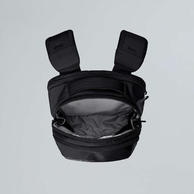6. Rucksack borealis-tnf black-tnf black-npf THE NORTH FACE