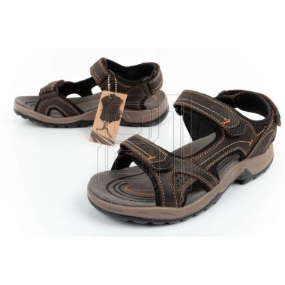 8. Grisport M GR-25-01-9026M Sandalen