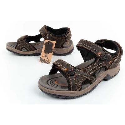 8. Grisport M GR-25-01-9026M Sandalen