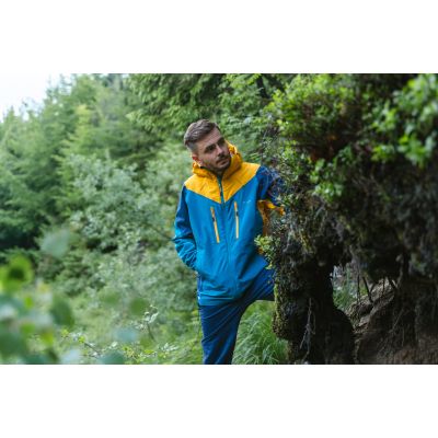 22. Elbrus Malaspina II M Jacke 92800396379