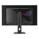 6. ASUS Monitor 31,5" XG32UCWG ROG 4K UHD 165 Hz